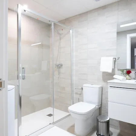 Aparthotel Dormforyou Ciudad De Ciencias Terraza Valencia