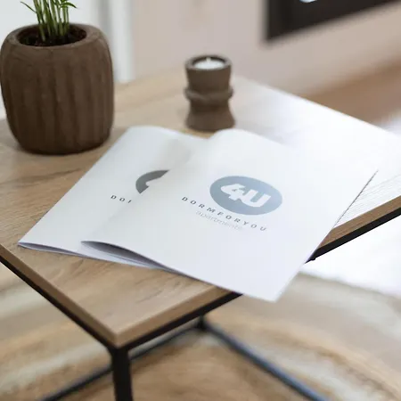 Dormforyou Ciudad De Ciencias Terraza 4* Valencia