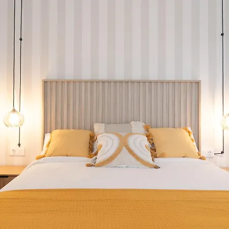 Apartmanhotel Dormforyou Ciudad De Ciencias Terraza Valencia